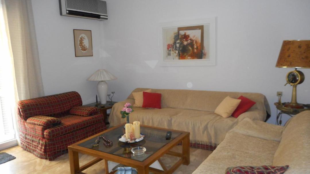 Photo of Livingroom in Ermoupoli