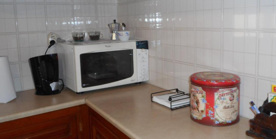 Photo of Kitchen in Ermoupoli