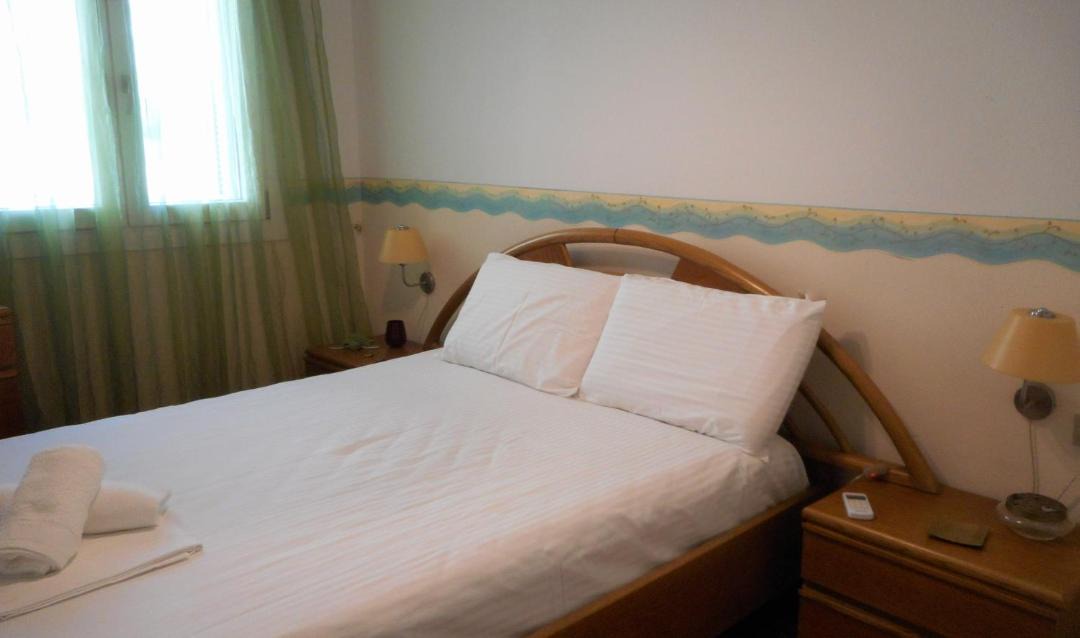 Photo of Bedroom in Ermoupoli