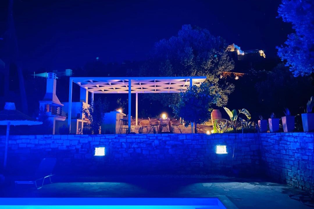 Photo of Outdoor in Kamilari