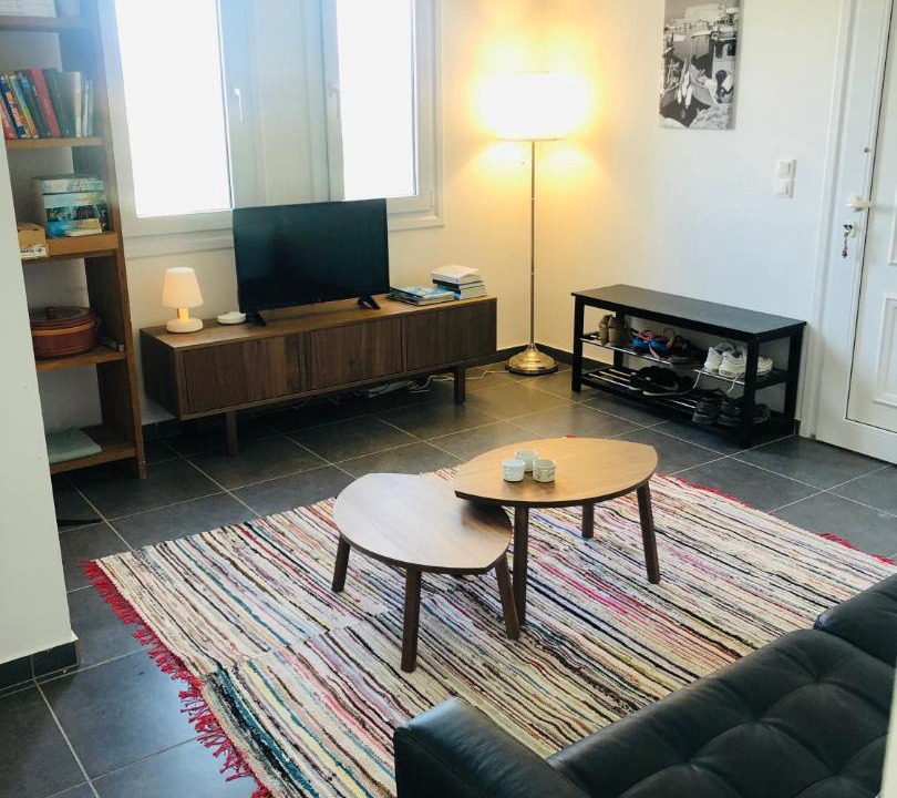 Photo of Livingroom in Kamilari
