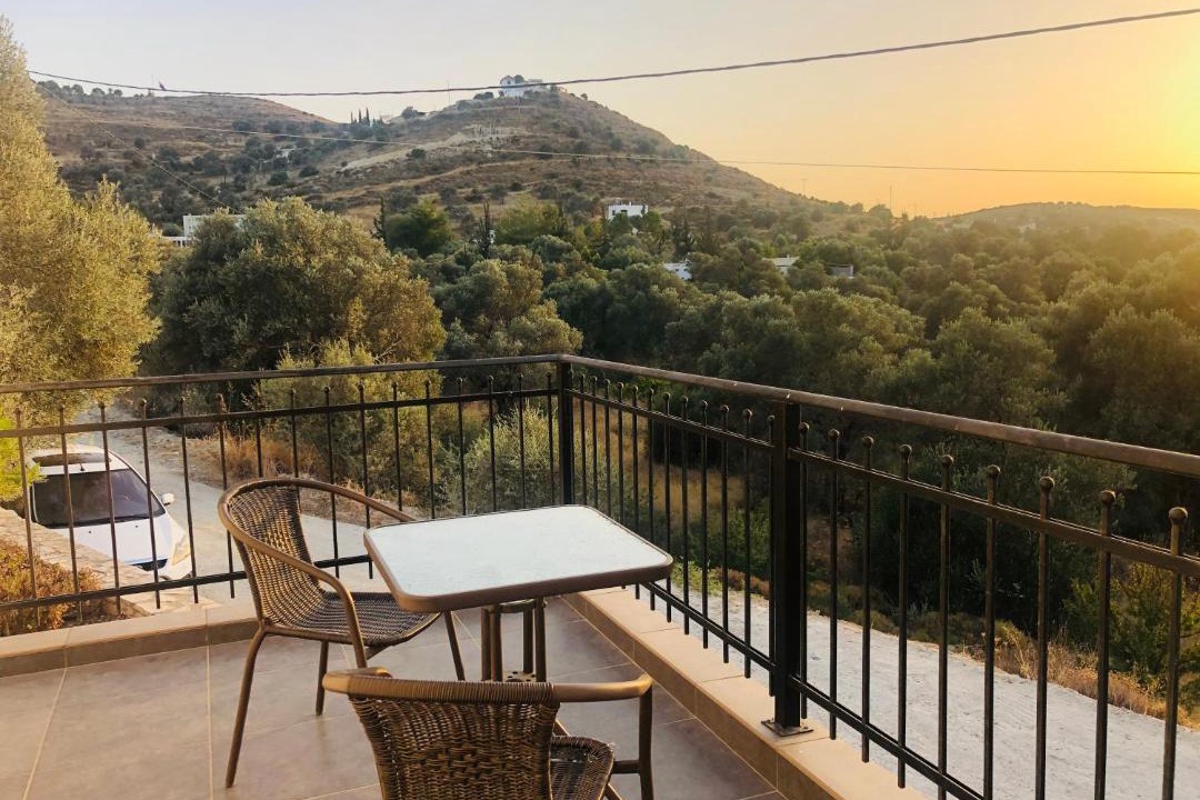 Photo of Patio Balcony in Kamilari