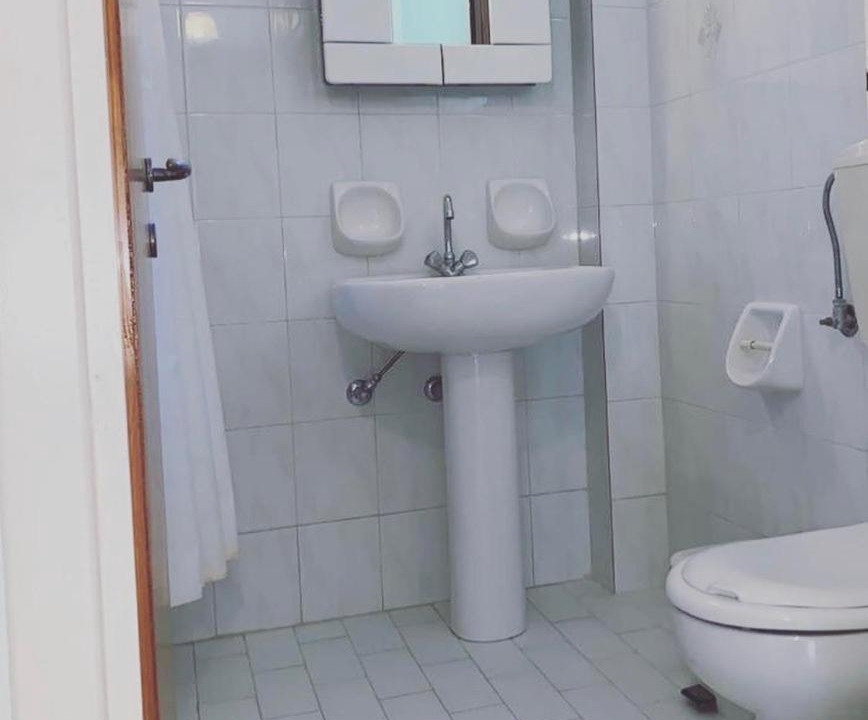 Photo of Bathroom in Kounopetra