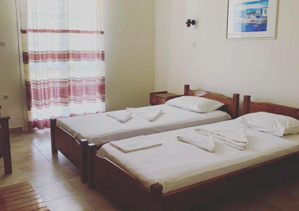 Photo of Bedroom in Kounopetra