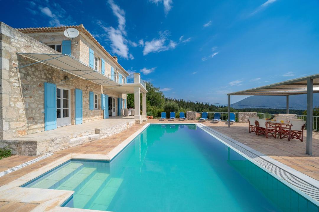 Photo of Outdoor in Tselendata