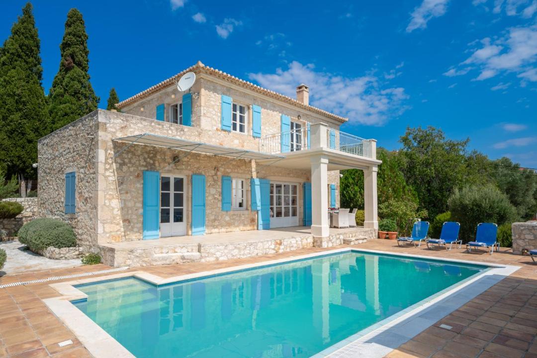 Photo of Outdoor in Tselendata