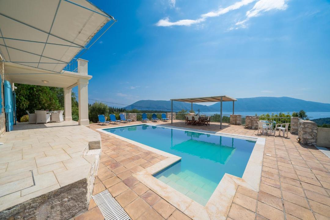 Photo of Outdoor in Tselendata