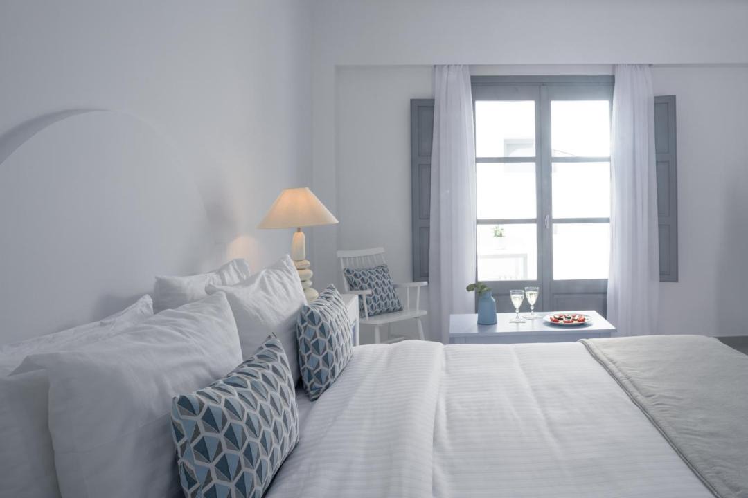 Photo of Bedroom in Perissa
