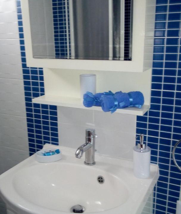 Photo of Bathroom in Kallikratia