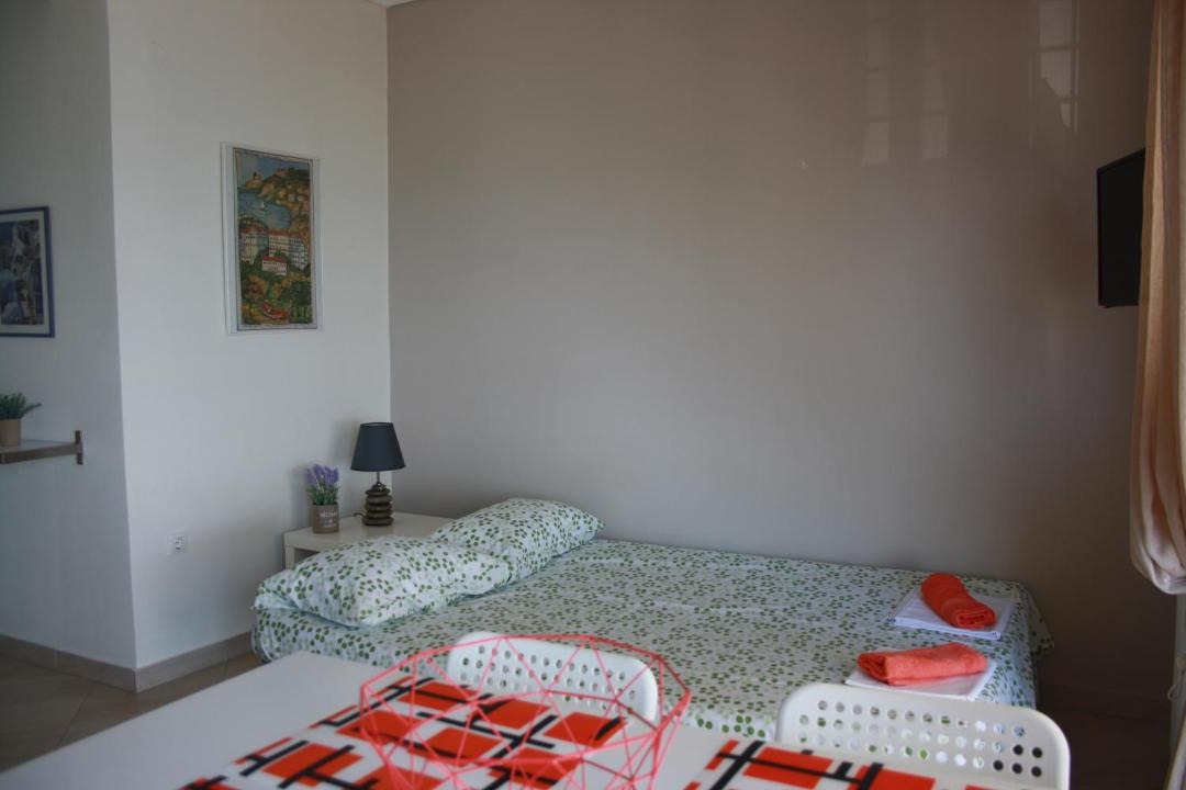 Photo of Bedroom in Kallikratia