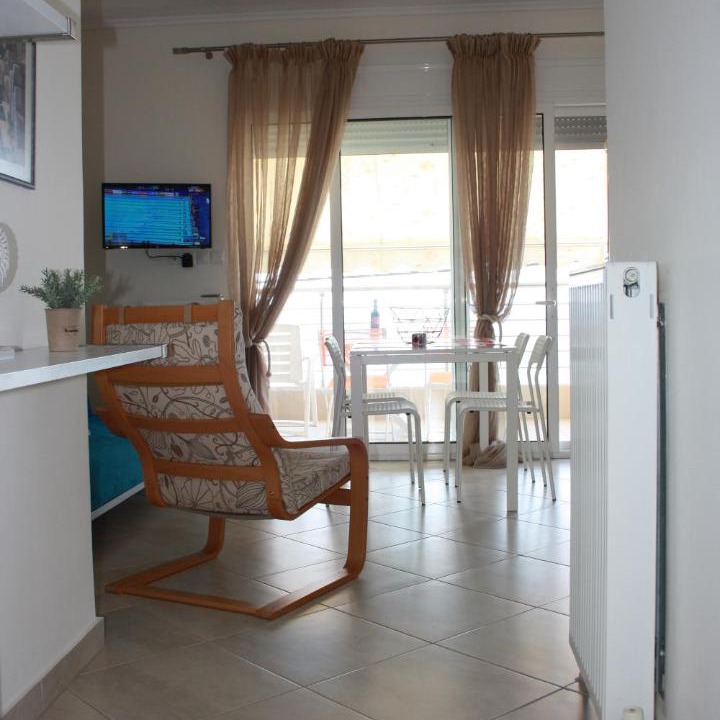 Photo of Livingroom in Kallikratia