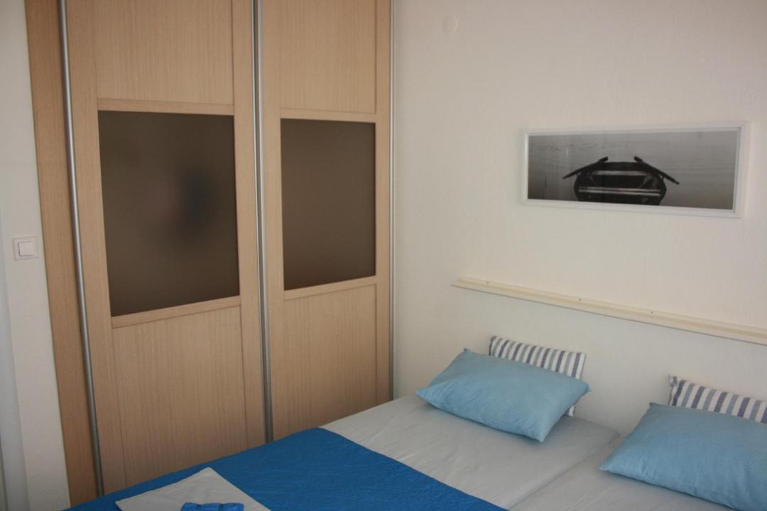 Photo of Bedroom in Kallikratia