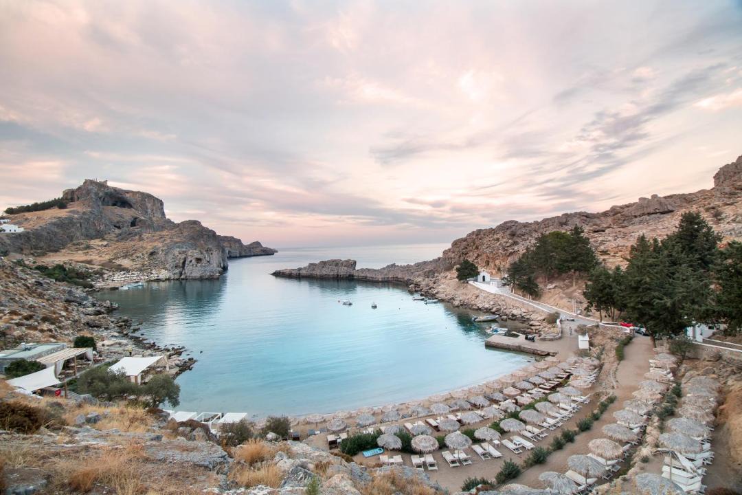 Photo of Outdoor in Kalathos