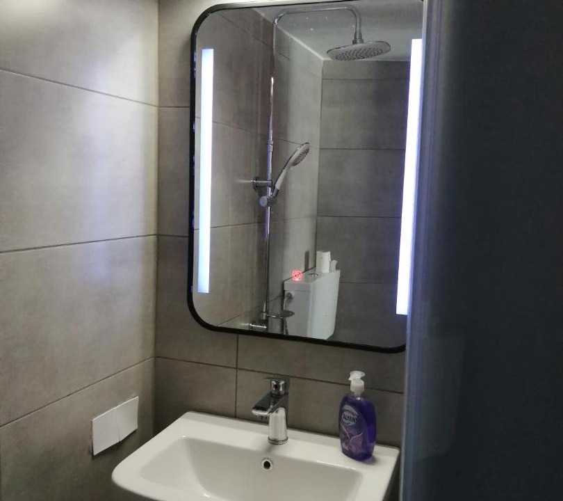 Photo of Bathroom in Old Town Rethymnon