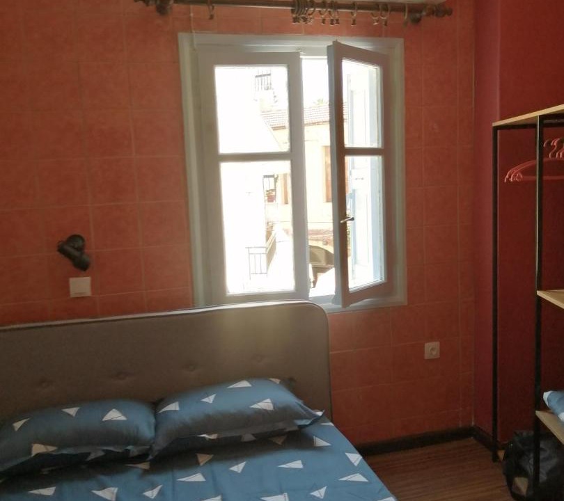 Photo of Bedroom in Old Town Rethymnon