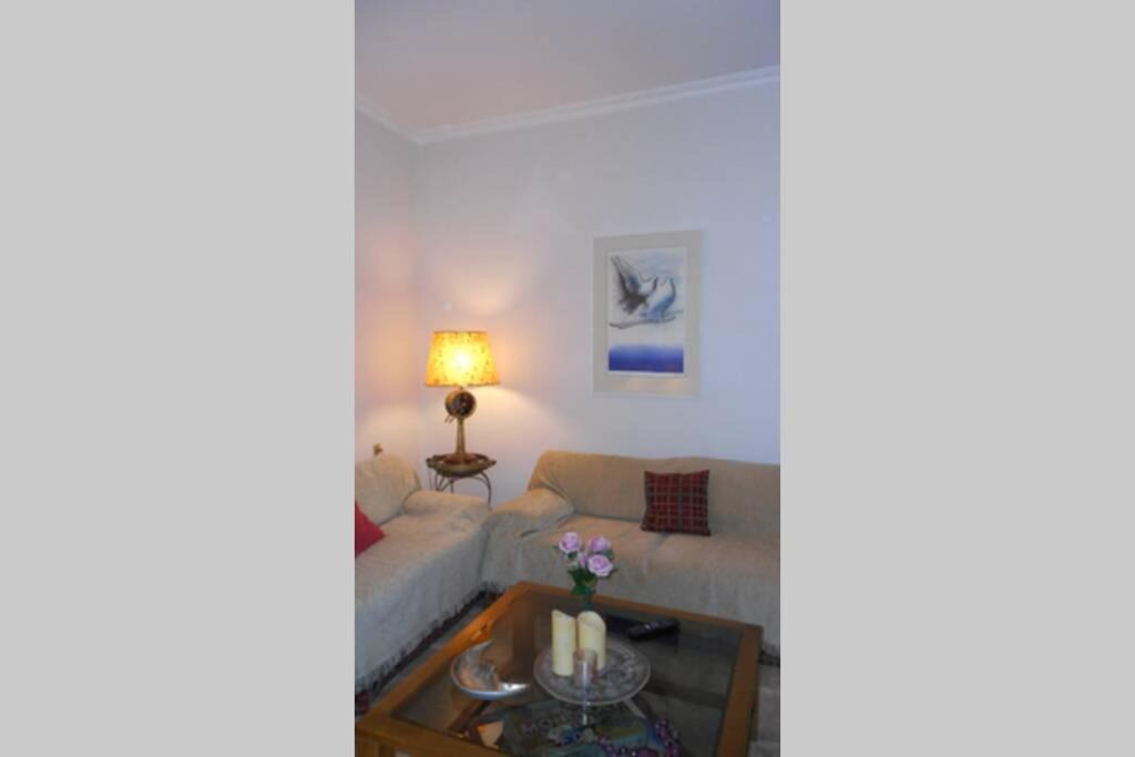 Photo of Livingroom in Ermoupoli