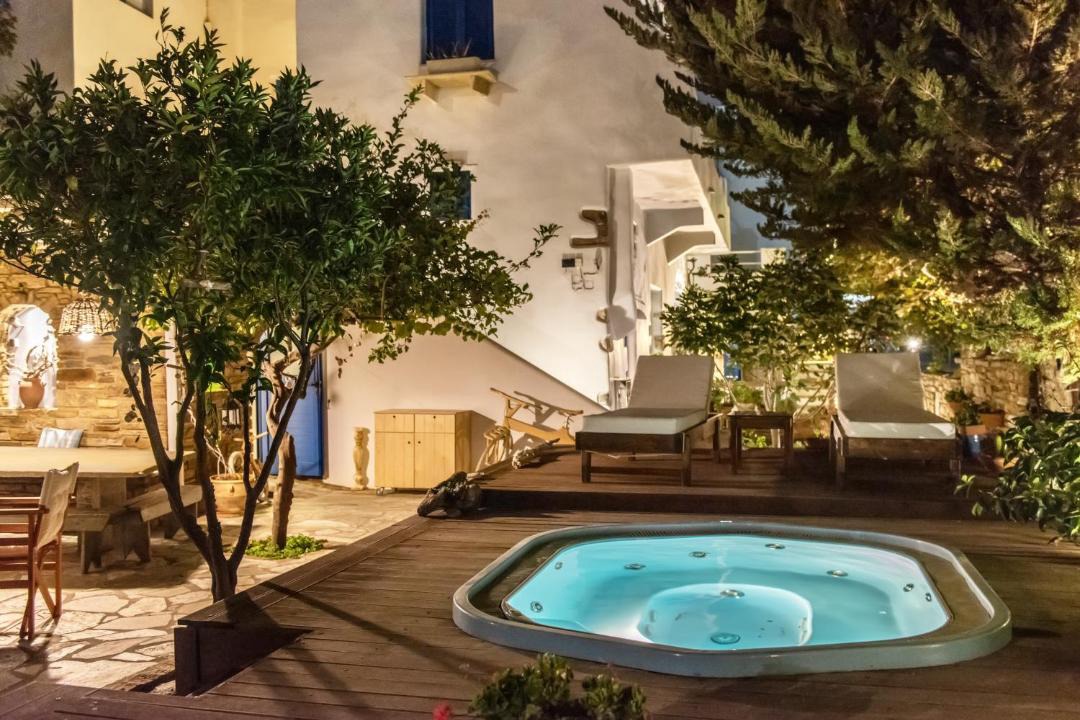 Photo of Outdoor in Tinos