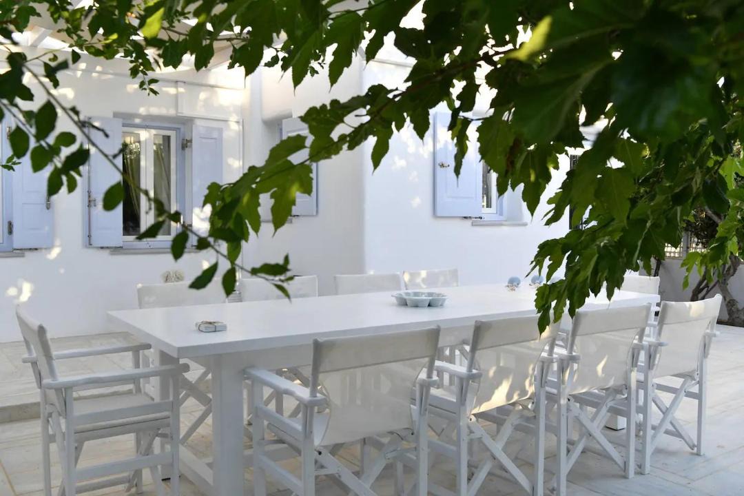 Photo of Patio Balcony in Ampelas