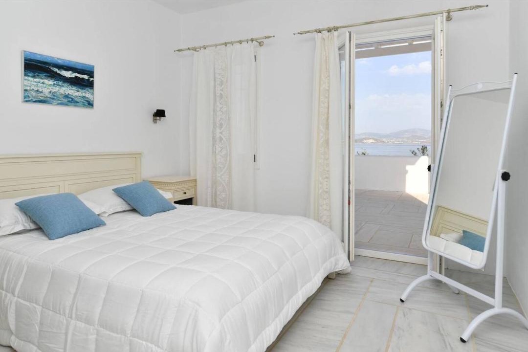 Photo of Bedroom in Ampelas