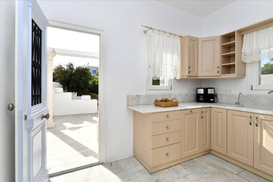 Photo of Kitchen in Ampelas
