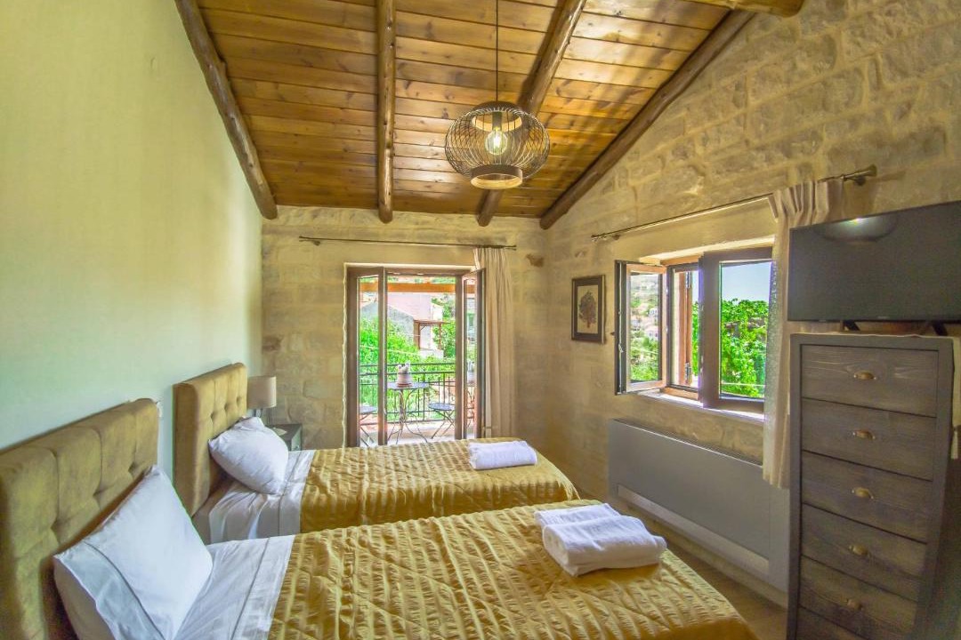 Photo of Bedroom in Rodhopos