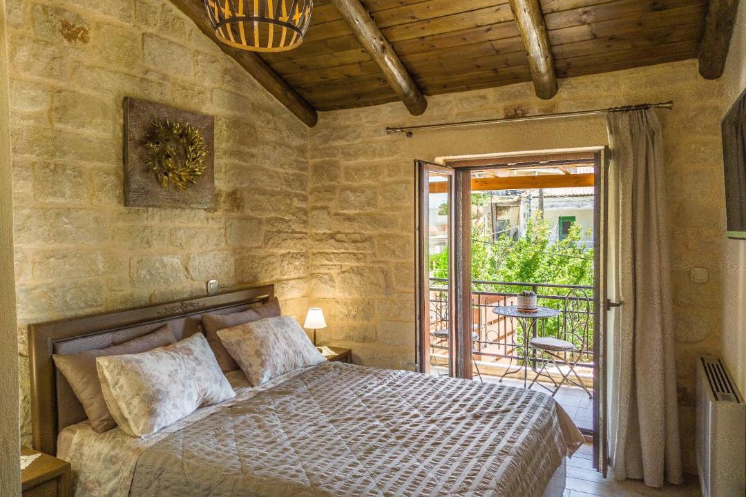 Photo of Bedroom in Rodhopos