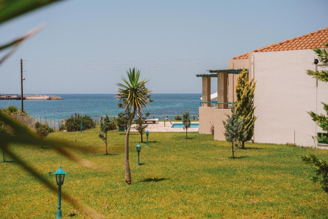 Photo of Outdoor in Kiparissia