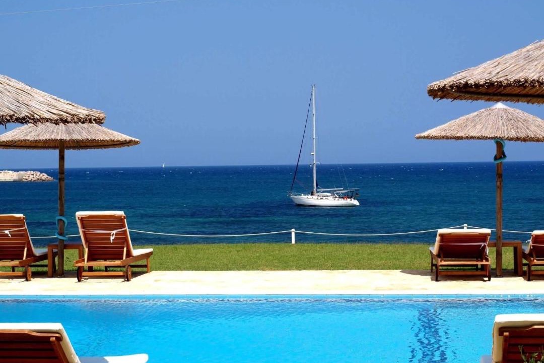 Photo of Outdoor in Kiparissia