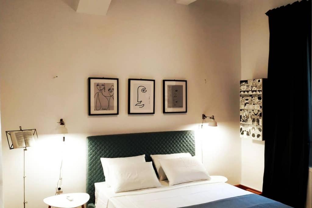 Photo of Bedroom in Korithion