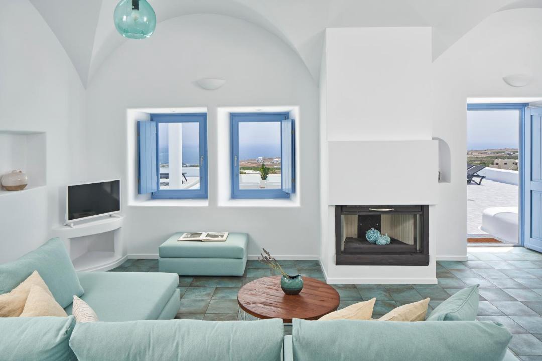 Photo of Livingroom in Vourvoulos