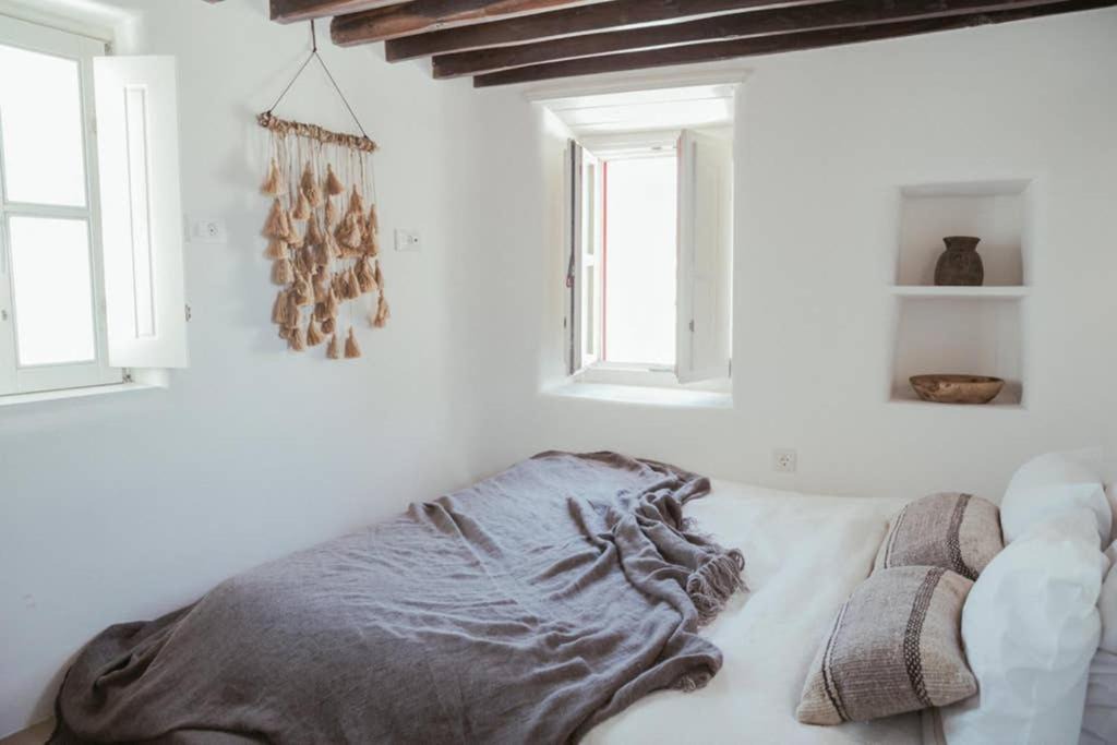 Photo of Bedroom in Little Venice
