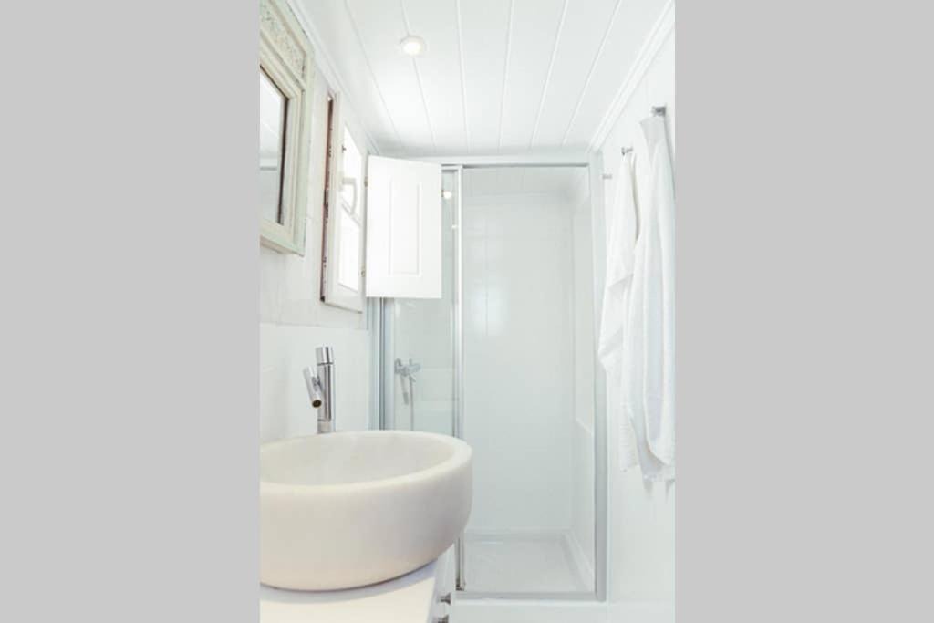 Photo of Bathroom in Little Venice
