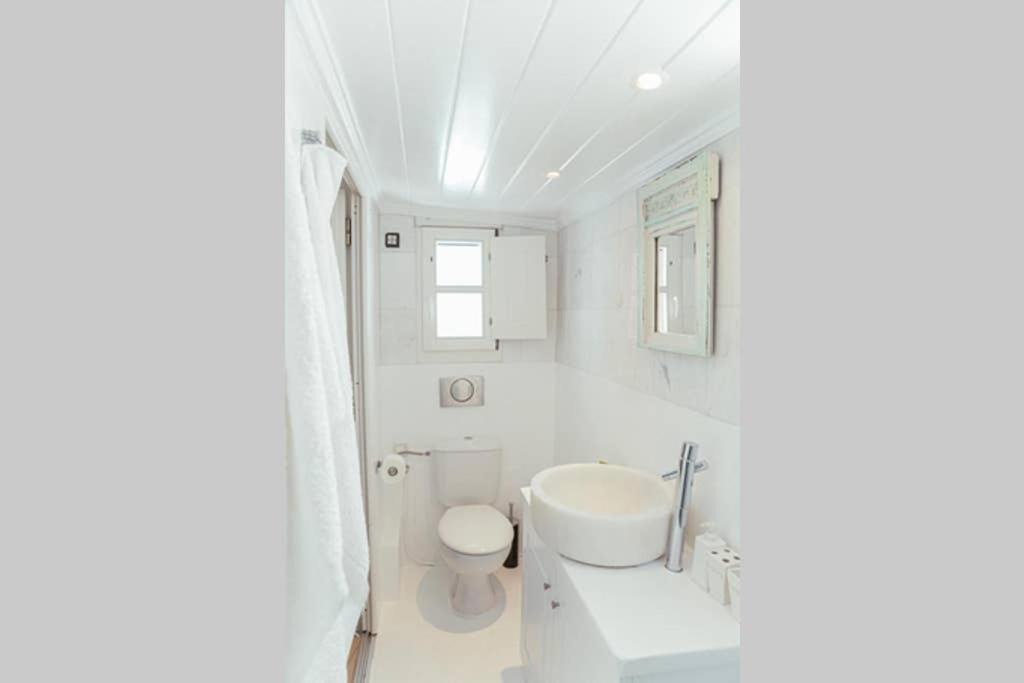 Photo of Bathroom in Little Venice