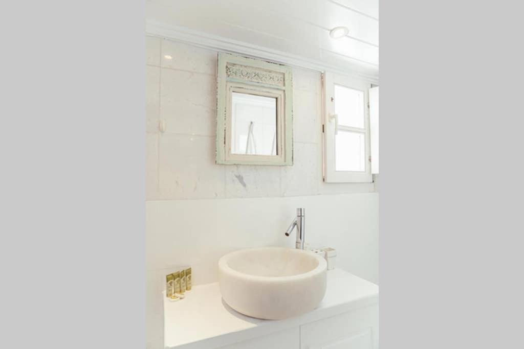 Photo of Bathroom in Little Venice