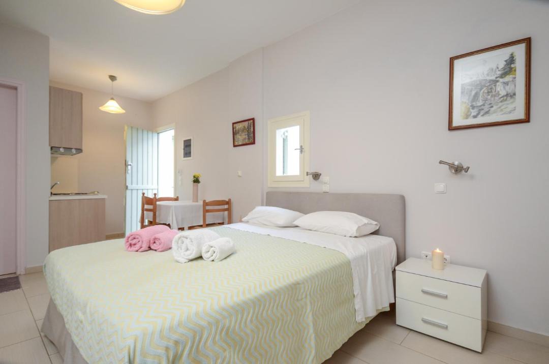 Photo of Bedroom in Mikri Vigla