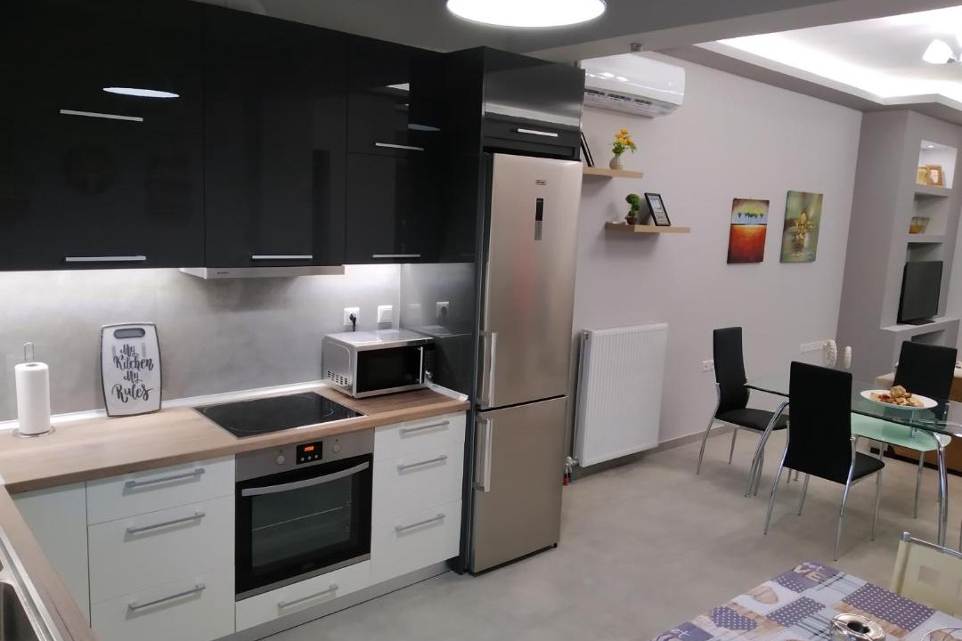 Photo of Kitchen in Volos City Centre