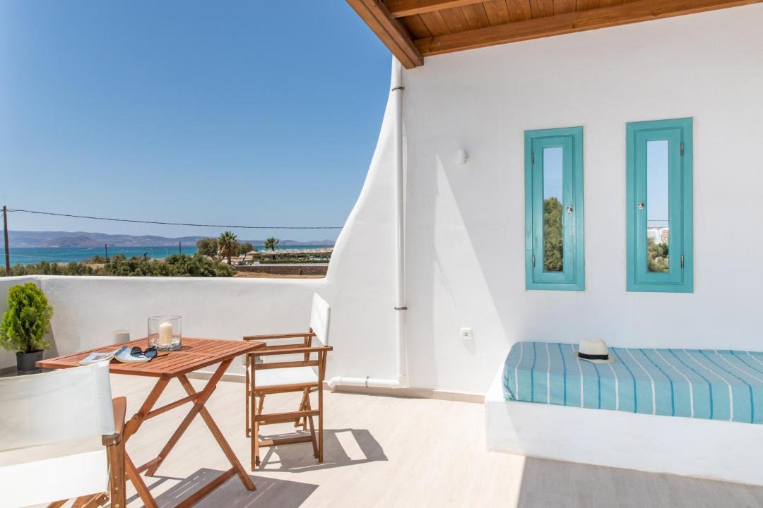 Photo of Patio Balcony in Plaka