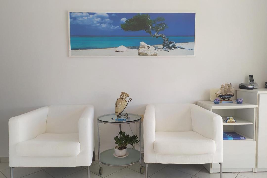 Photo of Livingroom in Neapoli