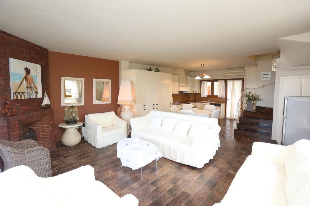 Photo of Livingroom in Pefkochori