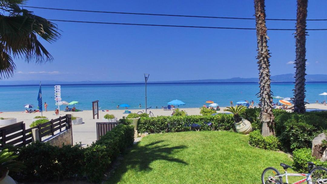 Photo of Outdoor in Pefkochori