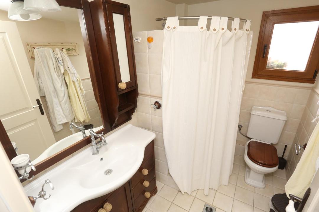 Photo of Bathroom in Pefkochori