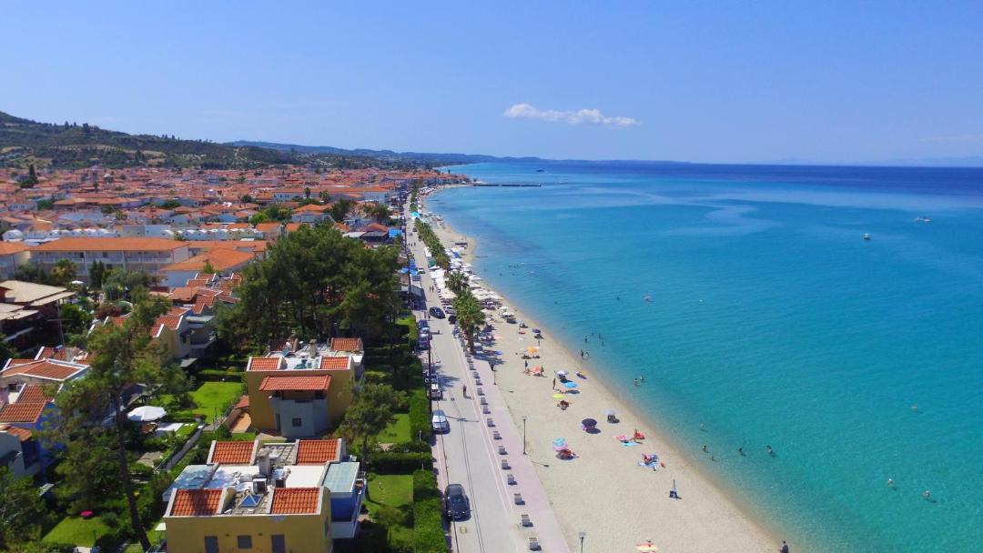 Photo of Outdoor in Pefkochori