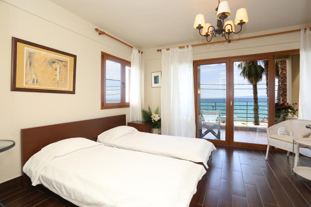 Photo of Bedroom in Pefkochori