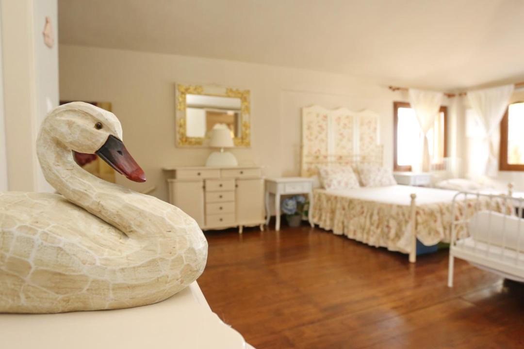 Photo of Bedroom in Pefkochori