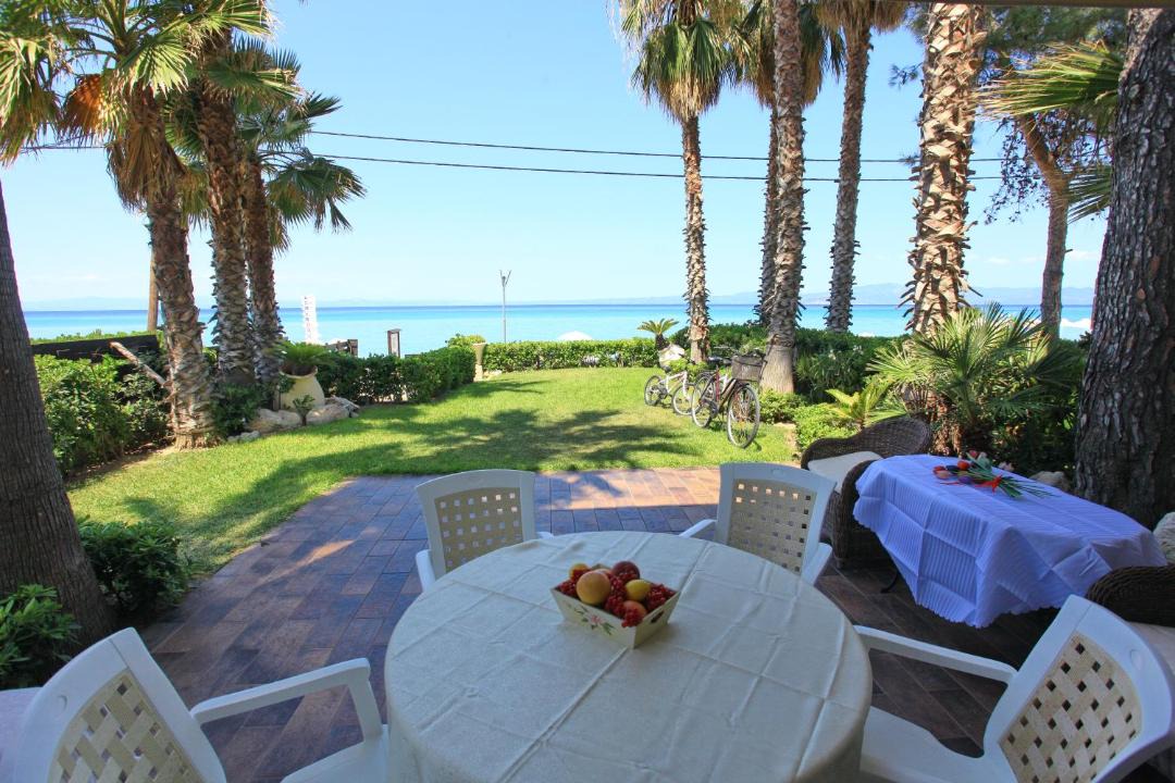 Photo of Patio Balcony in Pefkochori