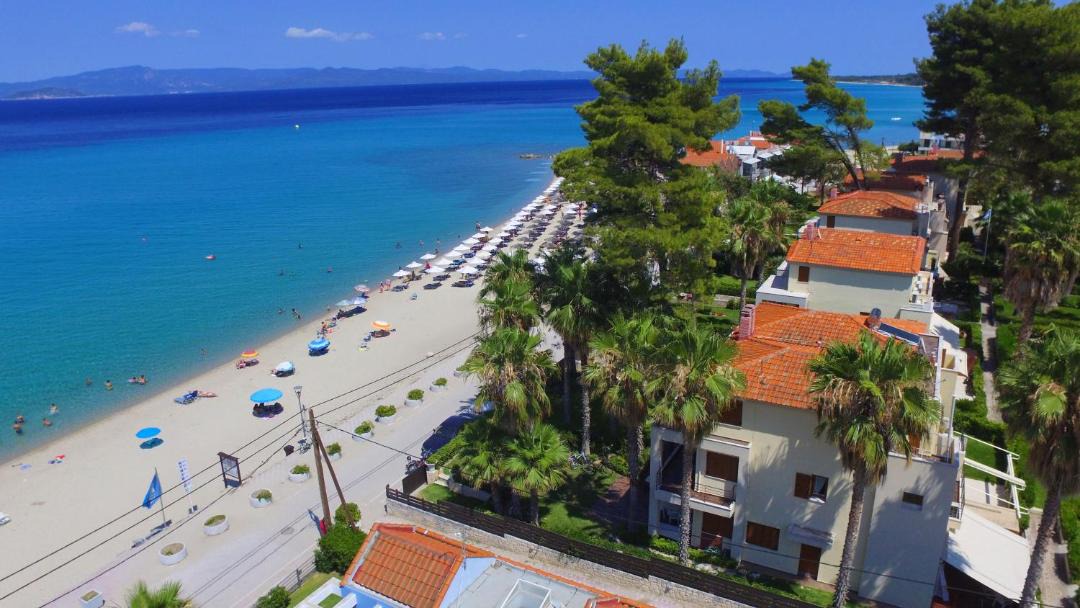 Photo of Outdoor in Pefkochori