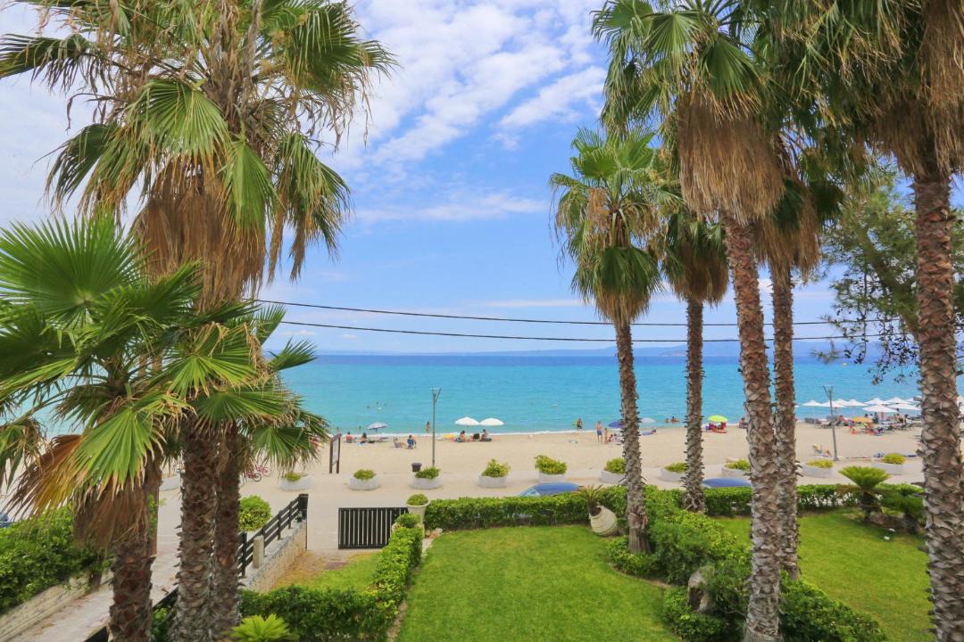 Photo of Outdoor in Pefkochori