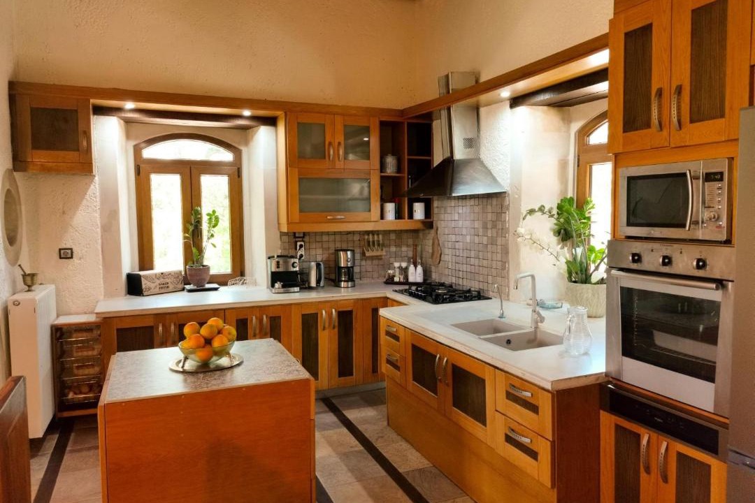 Photo of Kitchen in Kastellos