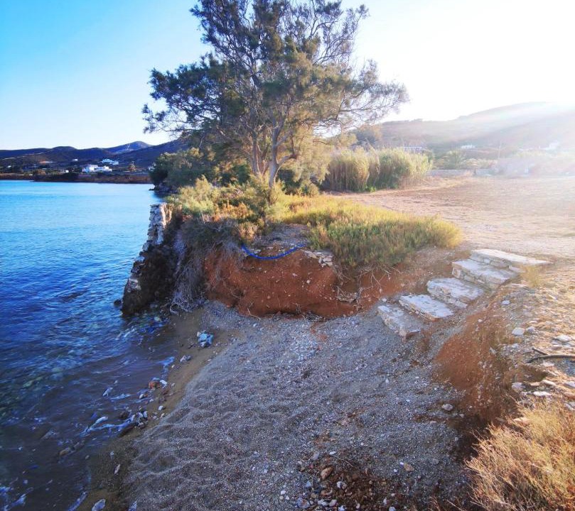 Photo of Outdoor in Antiparos