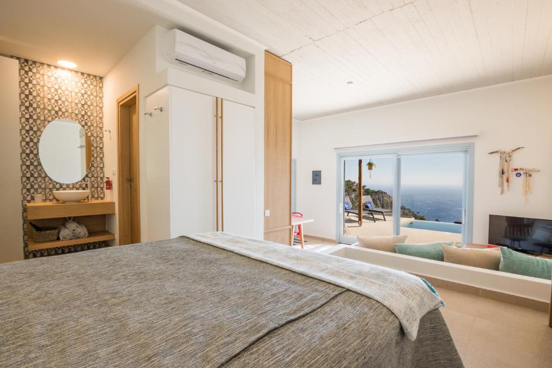Photo of Bedroom in Karpathos